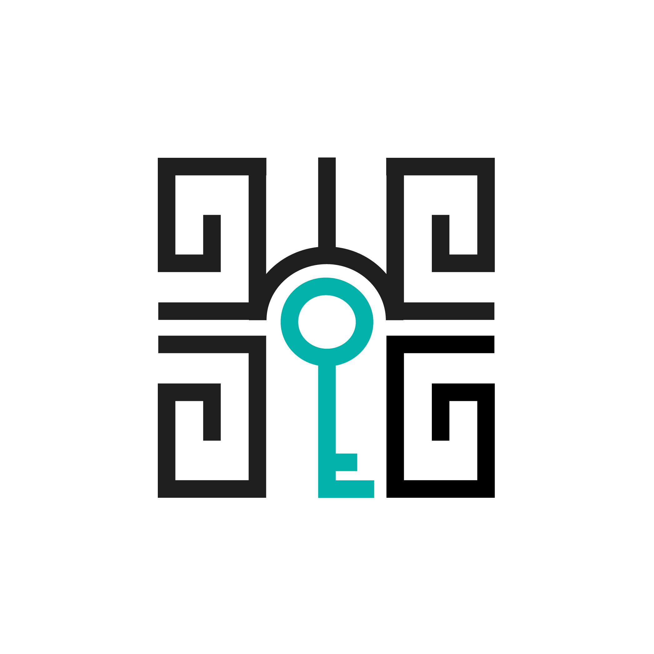 Deventer Escape logo